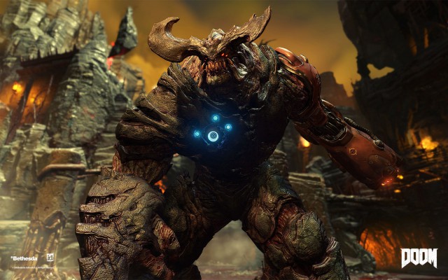 DOOM отметил свое двадцатидвухлетие