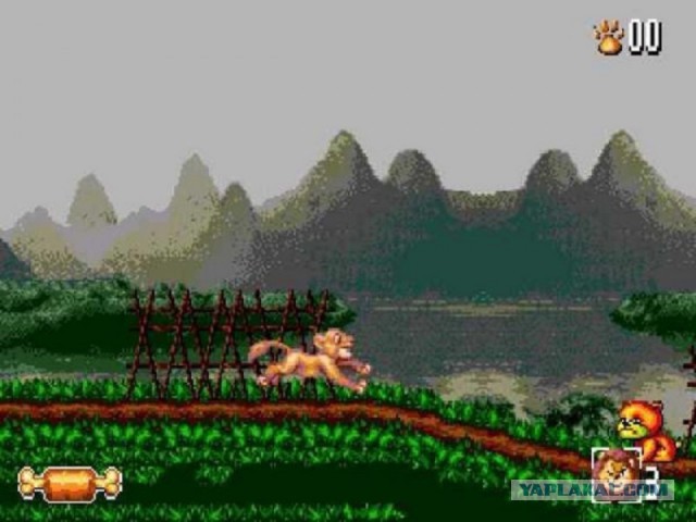 Веселые 90-е. Sega mega drive 2