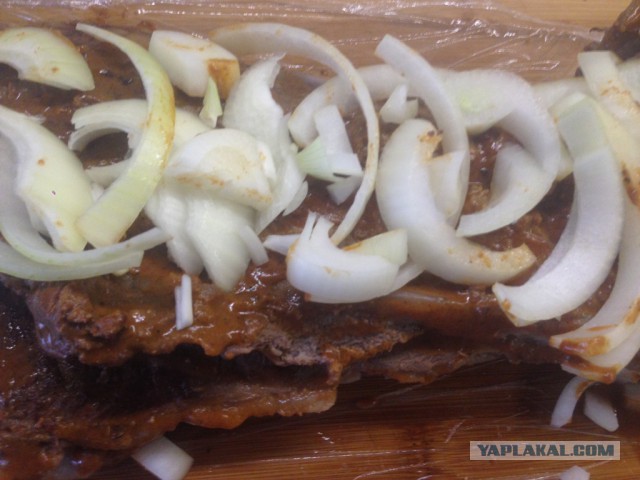 10 лет разделу "Кулинария"