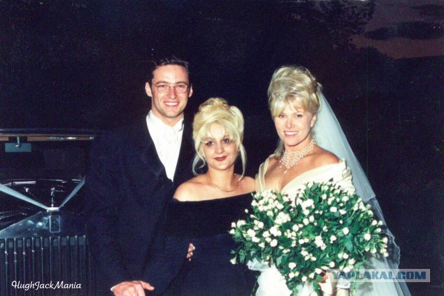 Сладкая парочка на Карибах