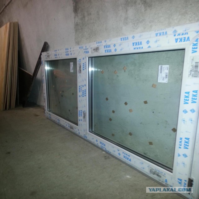 Переделка гаража