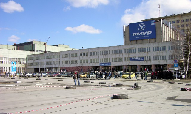 За забором: жизнь в ЗАТО Новоуральск