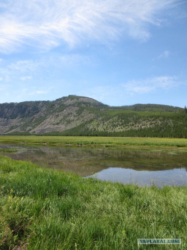 Деревенская Америка - 2