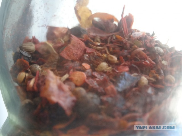 Баварский "мясной хлеб"