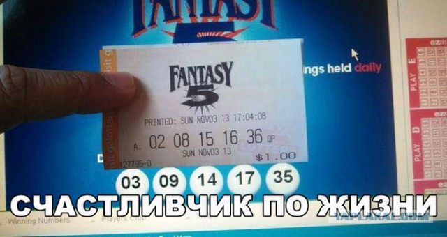 Картинки всякие для поднятия настроения