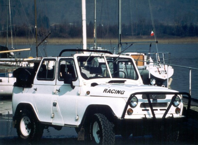 Что писали зарубежные СМИ про российские авто