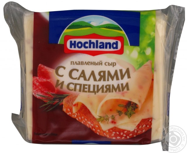 Бутерброды. Очень серьезный опрос