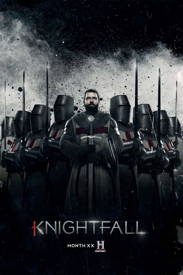 Малоизвестные, но интересные сериалы 6