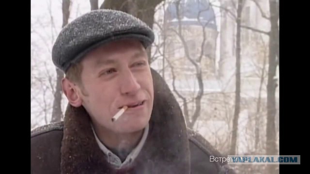 12 культовых киногероев, которых не было бы без сигарет