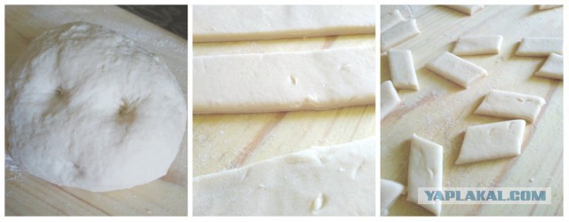 Кулинары поздравляют ЯП с днём рождения!