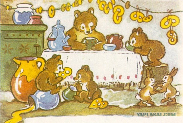Мой способ разбогатеть