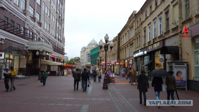 Главный горнолыжный курорт России через 5 лет после Олимпиады