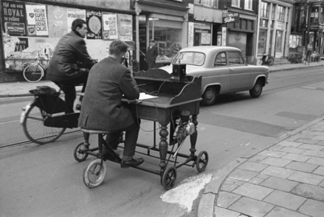 Интересные и редкие фотографии