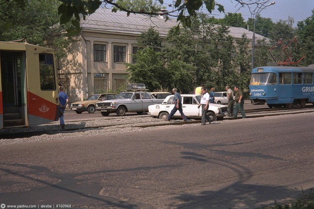 Единая Россия совсем потеряла совесть