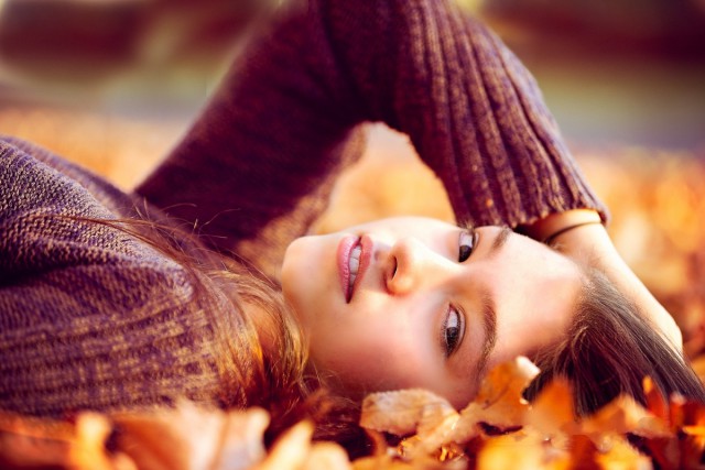 Поэтами не воспетые, но симпатичные и одетые!