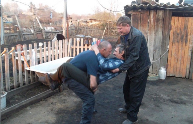 Чудики из социальных сетей 16.03.19