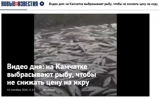 Привет казахскому бензину от венгерской икры!