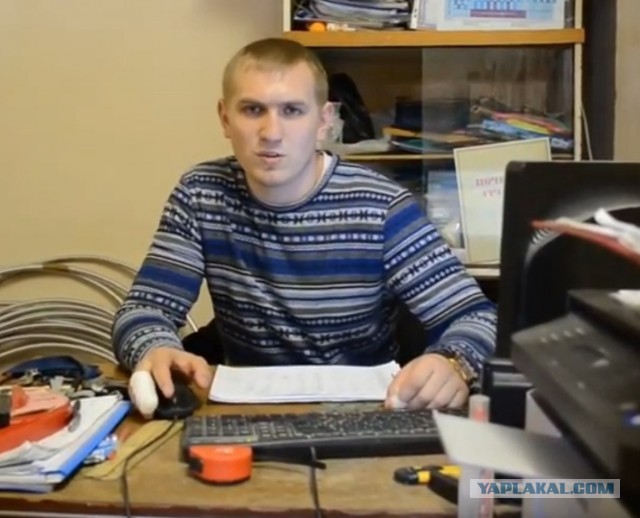 Нехватка учителей. Теперь в Краснодаре учат так...