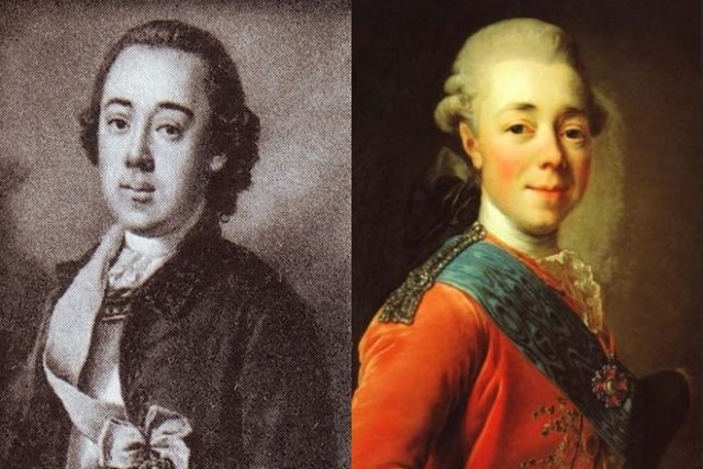 Тайна смерти императора Александра I