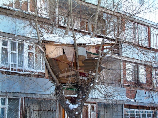 Квартирный вопрос! Глазами разных людей.