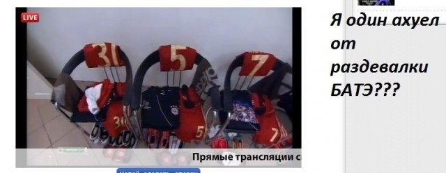 Champions League Сезон 2012/2013