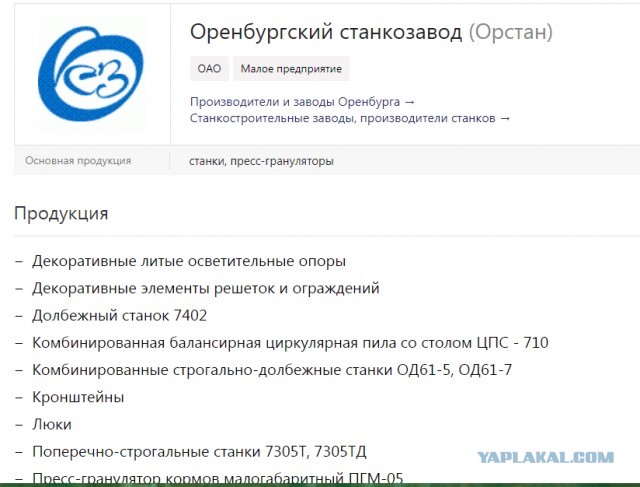 20 лет "поднятия с колен" на примере одного края