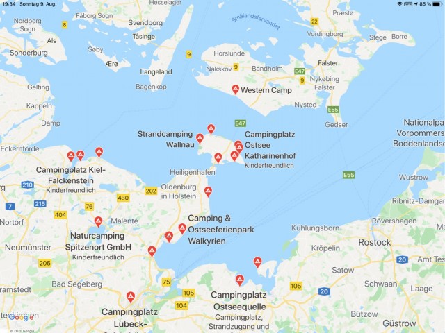 Почему в России не производят дешевые и качественные модули для пикапов?