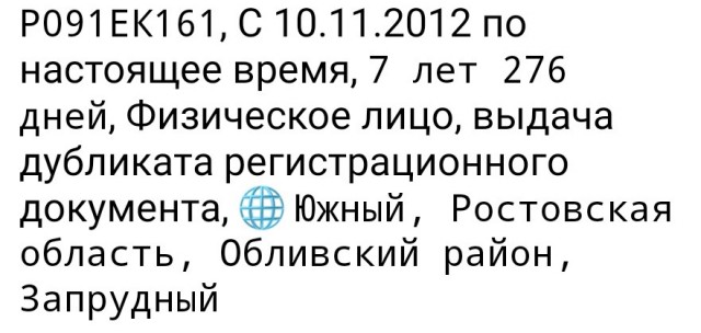 Ростовское быдло поехало отдыхать