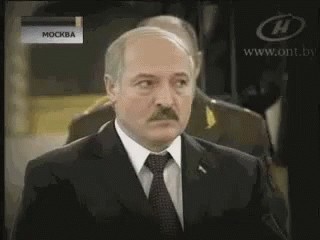 Лукашенко обратился к народу
