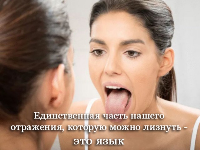 Неочевидные факты