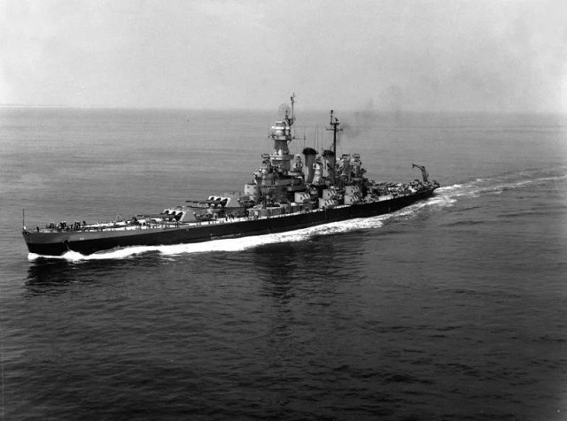 Торпедный кошмар 15 сентября 1942 года