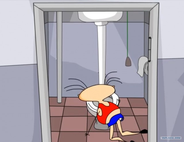 Масяня - новая серия