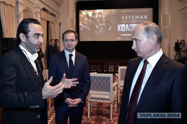 Фонд кино потребовал взыскать 191 миллион рублей с создателей «Вратаря галактики»