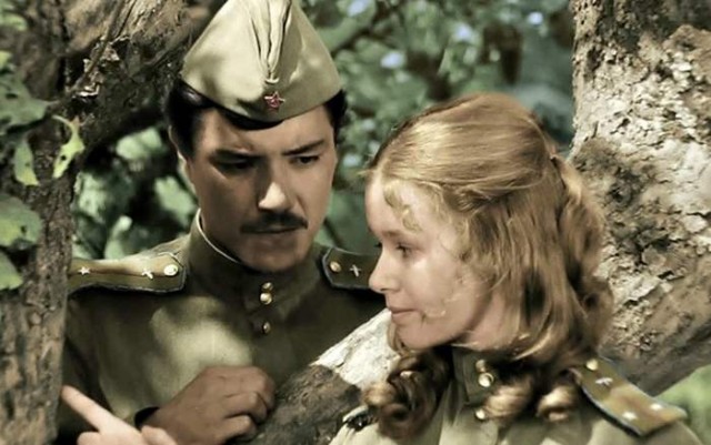 "Ромео" и его судьба