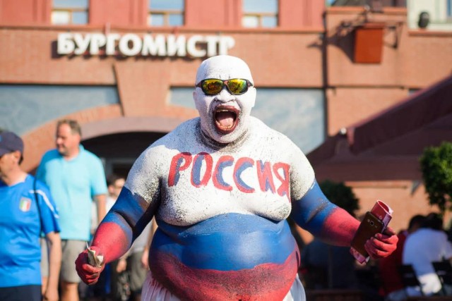 Все плохо, но Путин молодец