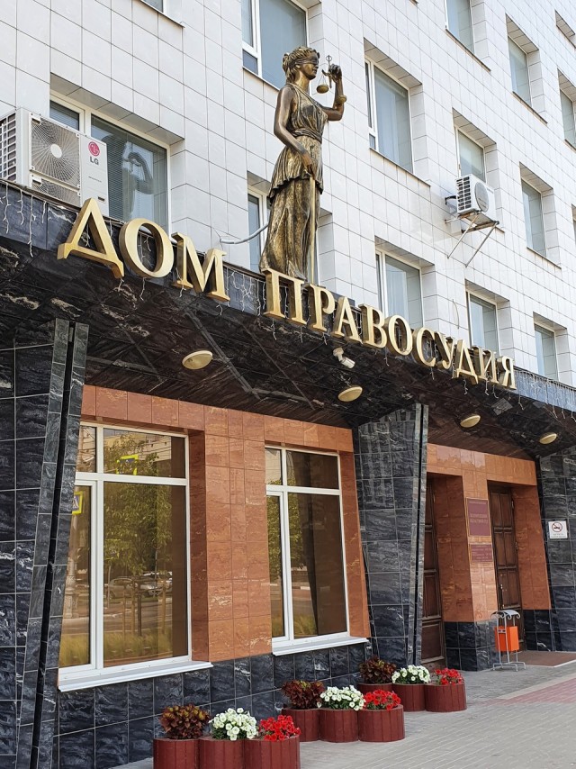 Белгород – город в котором хочется умереть… от скуки