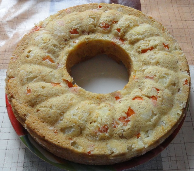 Кулинарная беседка