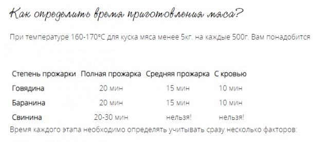 Прозрение РСП