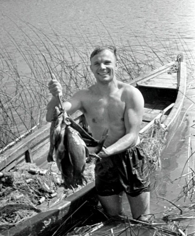 История в фотографиях 26.08.2021