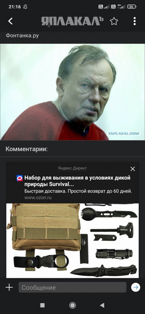 Историк Соколов едет в колонию на 10 с половиной лет, жалоба на приговор не устояла