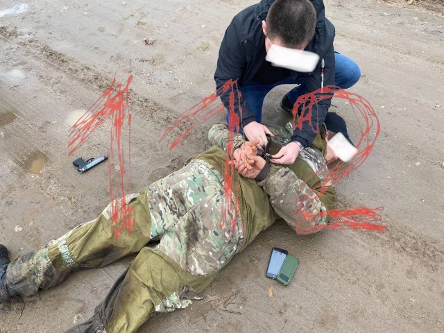 В подмосковной Дубне молодой человек застрелил человека, но не того, которого хотел
