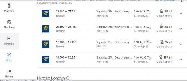 Жизнь в пригороде в восточной Польше