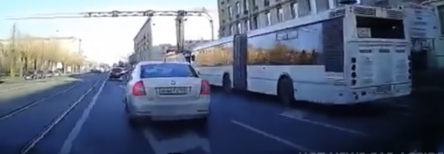 Поймал дурачка
