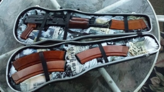 Силовики Казахстана выдали за погромщика известного джазового музыканта из Кыргызстана