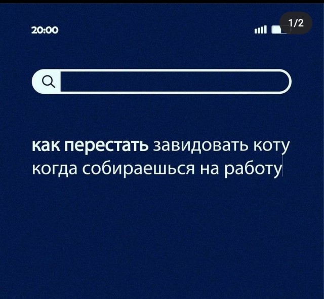 Пост картинок разных