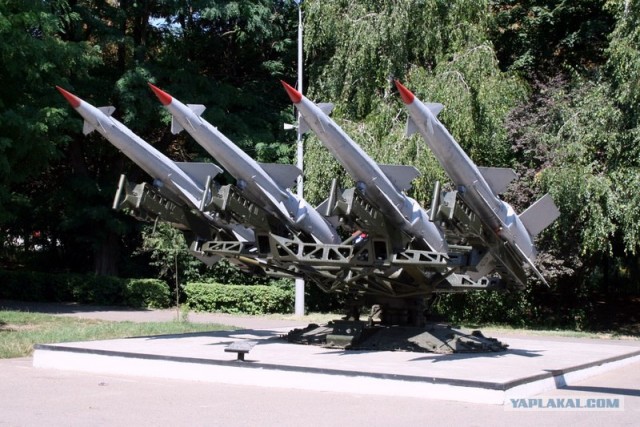 Батарея №411.