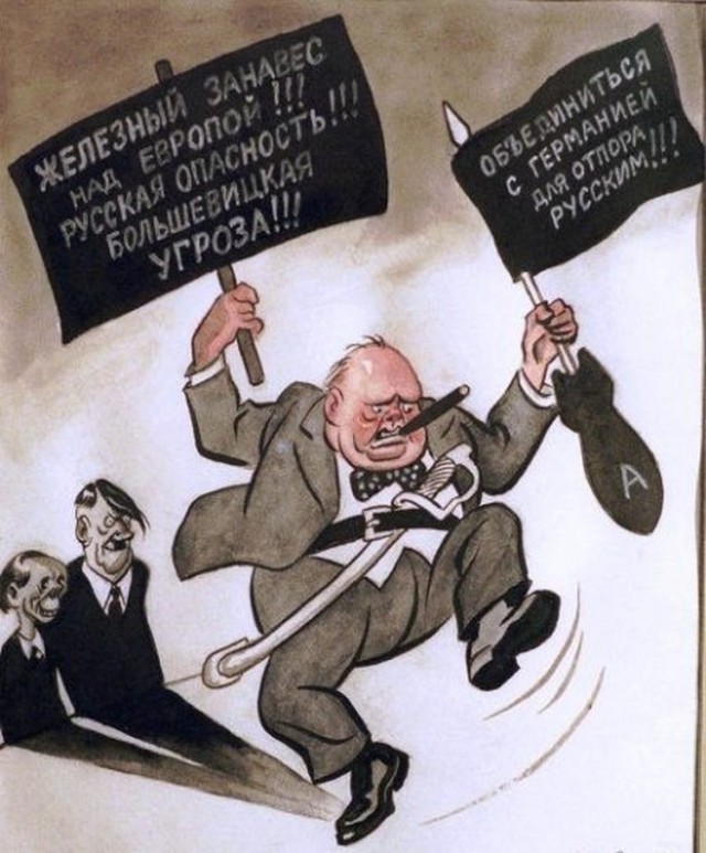 пост одной картинки