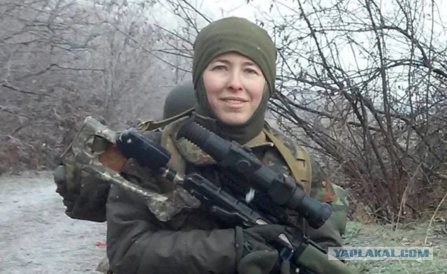 Первая семья, вышедшая из Азовстали...
