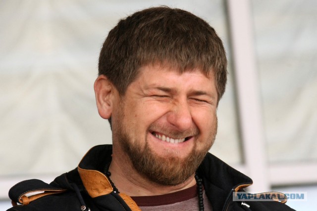 Кадыров: Мы готовы с легкостью забрать Киев и страны НАТО