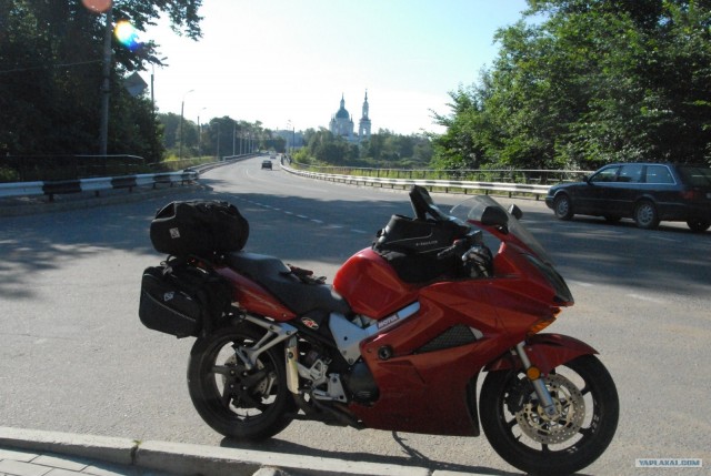 Спб-Таллин-Хельсинки-Спб